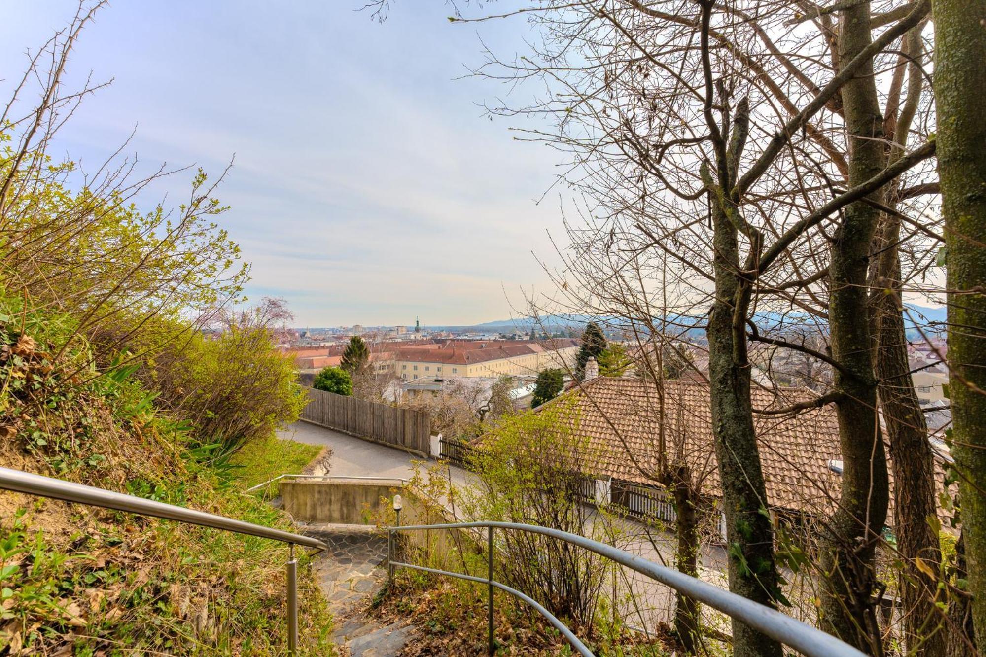Haus In Exklusiver Lage Villa Krems an der Donau Exterior photo