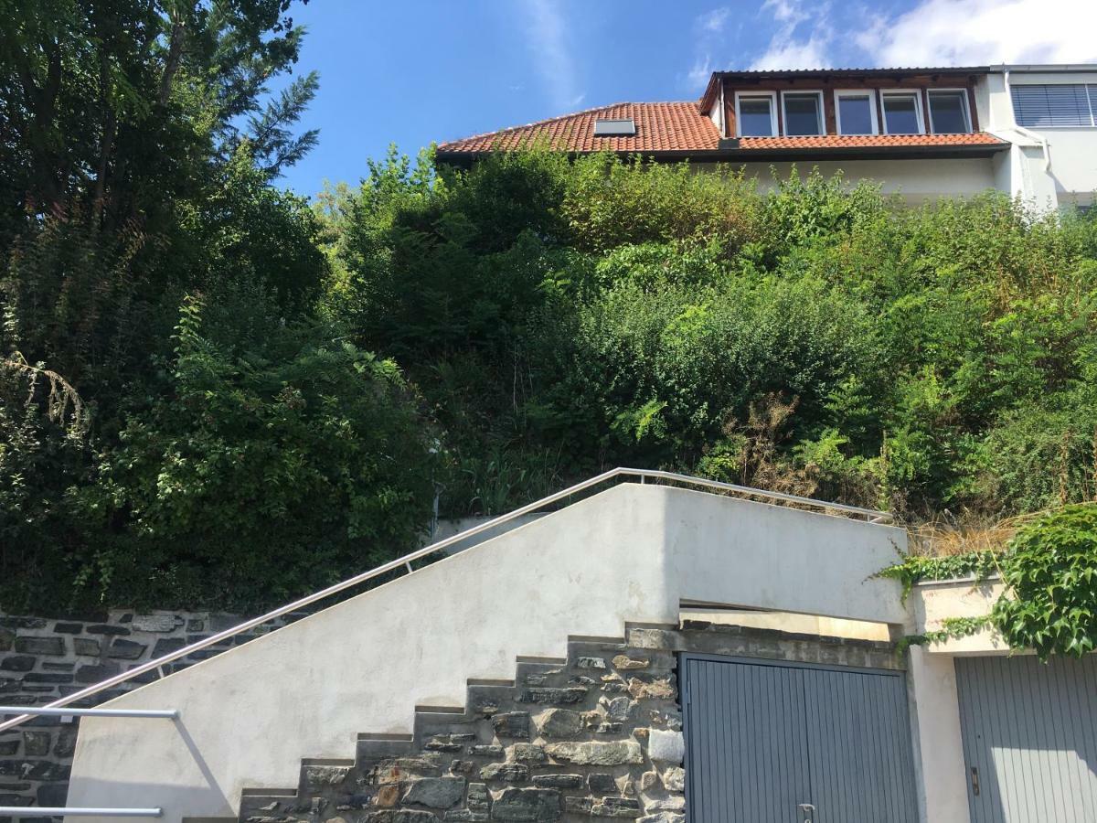 Haus In Exklusiver Lage Villa Krems an der Donau Exterior photo